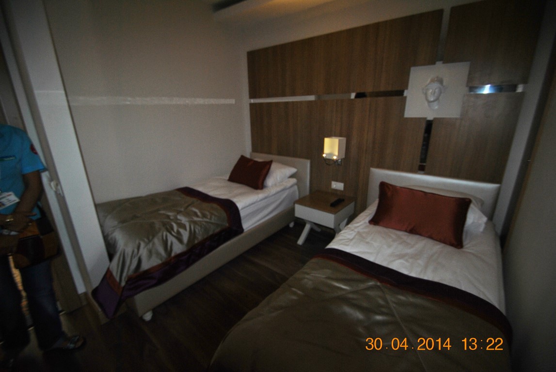imagini hotel DELPHIN PLATINUM ALANYA
